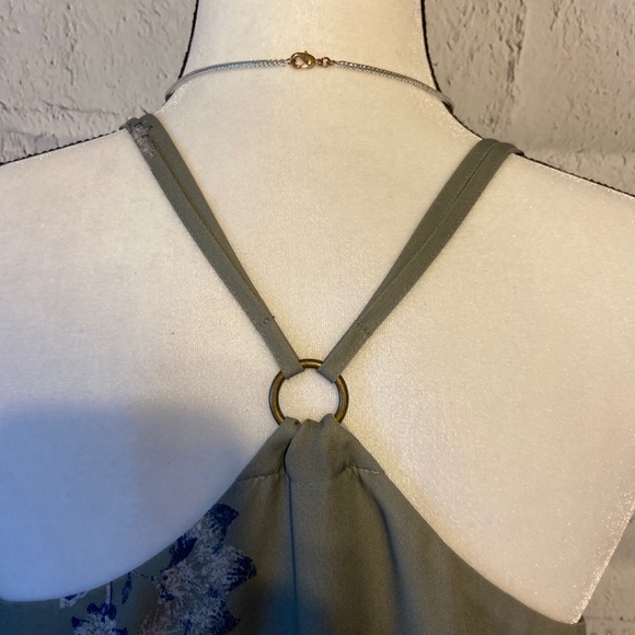 Maurice’s Dressy Tank Top - Picture 4 of 7